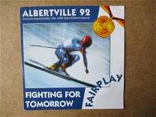 a5330 fairplay - fighting for tomorrow