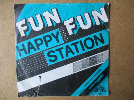 a5333 fun fun - happy station - 0