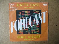  a5334 forecast - happy days