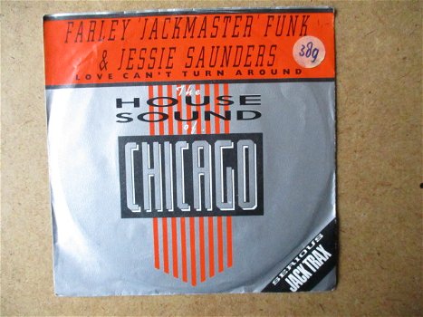 a5335 farley jackmaster funk - love cant turn around - 0