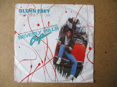 a5337 glenn frey - the heat is on - 0