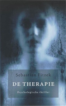 Sebastian Fitzek  -  De Therapie