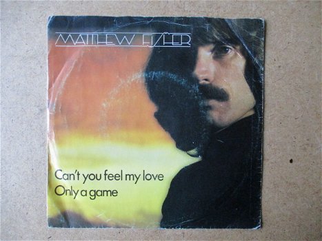 a5339 matthew fisher - cant you feel my love - 0