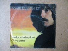 a5339 matthew fisher - cant you feel my love