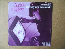 a5340 victor fictoor - seeking for a new world