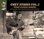 Chet Atkins – Chet Atkins Vol. 2 (4 CD) Eight Classic Albums Nieuw/Gesealed - 0 - Thumbnail