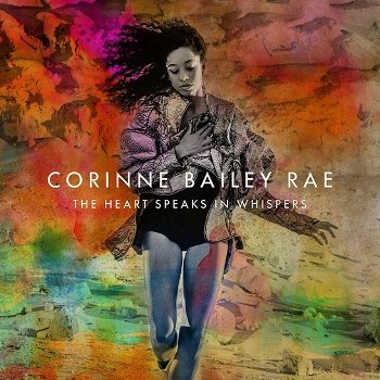 Corinne Bailey Rae – The Heart Speaks In Whispers (CD) Nieuw/Gesealed - 0