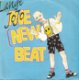 Lange Jojo – Ave (New) Beat (1989) - 0 - Thumbnail