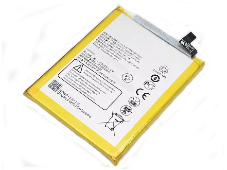 Replace High Quality Battery ZTE 3.87V 4220mAh/16.33WH - 0