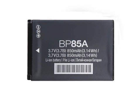 Replace High Quality Battery SAMSUNG 3.7V 850mAh/3.14WH - 0