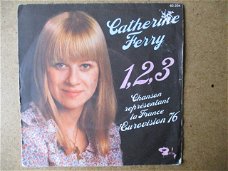 a5341 catherine ferry - 1 2 3