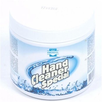 Handcleaner Special 600 ml. - 0