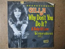 a5348 gilla - why dont you do it