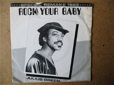 a5352 julius green - rock your baby