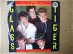 a5354 glass tiger - dont forget me - 0 - Thumbnail