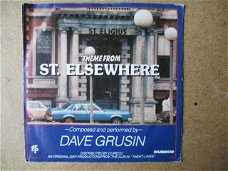 a5356 dave grusin - st. elsewhere