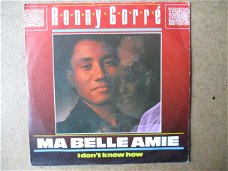 a5358 ronny gorre - ma belle amie