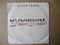 a5359 goombay dance band - seven tears