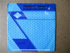 a5364 winston groovy - nightshift