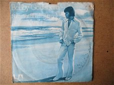 a5366 bobby goldsboro - summertime