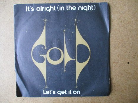 a5367 gold - its alright - 0
