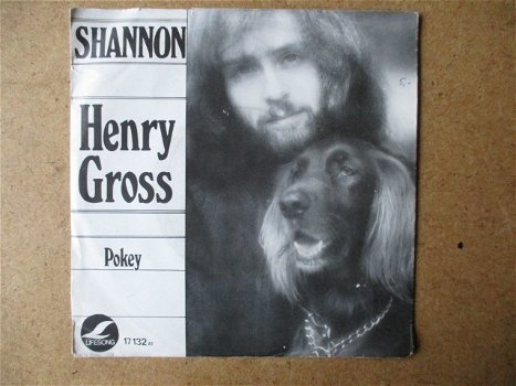 a5369 henry gross - shannon - 0