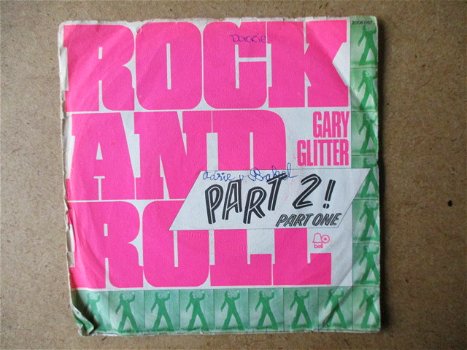 a5375 gary glitter - rock and roll - 0