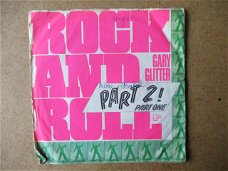 a5375 gary glitter - rock and roll