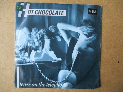 a5383 hot chocolate - tears on the telephone - 0