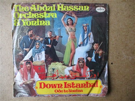 a5385 abdul hassan orchestra - down istanbul - 0
