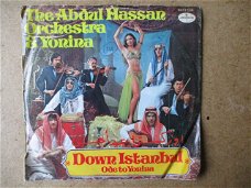  a5385 abdul hassan orchestra - down istanbul