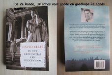 571 - In het gezelschap van leugenaars - David Ellis