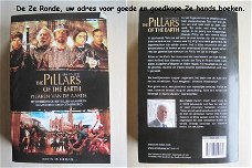 592 - Pilaren van de aarde - Ken Follett