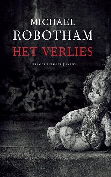 Michael Robotham  -  Het Verlies