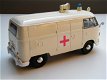 modelauto Volkswagen bus T1 Type 2 Ambulance – Motormax 1:24 - 4 - Thumbnail