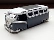 modelauto Volkswagen Samba T1 bus – Big Time – Jada Toys 1:24 - 1 - Thumbnail