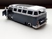 modelauto Volkswagen Samba T1 bus – Big Time – Jada Toys 1:24 - 5 - Thumbnail