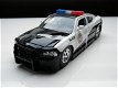 Nieuw modelauto Dodge Charger Police – Fast and Furious – Jada Toys 1:24 - 2 - Thumbnail