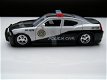 Nieuw modelauto Dodge Charger Police – Fast and Furious – Jada Toys 1:24 - 5 - Thumbnail