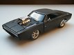 Schaal Film auto Dodge Charger Fast and Furious 7 – Jada Toys 1:24 - 1 - Thumbnail