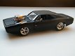 Schaal Film auto Dodge Charger Fast and Furious 7 – Jada Toys 1:24 - 2 - Thumbnail