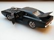 Schaal Film auto Dodge Charger Fast and Furious 7 – Jada Toys 1:24 - 3 - Thumbnail