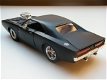 Schaal Film auto Dodge Charger Fast and Furious 7 – Jada Toys 1:24 - 4 - Thumbnail