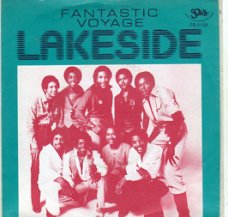 Lakeside – Fantastic Voyage (1980)