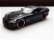 Nieuw modelauto “letty” Dodge viper srt10 – Fast and Furious – Jada Toys 1:24 - 1 - Thumbnail