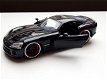 Nieuw modelauto “letty” Dodge viper srt10 – Fast and Furious – Jada Toys 1:24 - 3 - Thumbnail