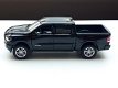 Nieuw modelauto Dodge Ram Crew Cab Laramie 2019 black – 1:27 19 cm Lang - 7 - Thumbnail