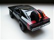 Nieuw Film auto Dodge Charger – Fast and Furious 7 – Jada Toys 1:24 - 3 - Thumbnail