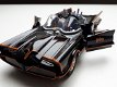 Batmobile “Batman Classic” + Batman and Robin figuur – modelauto Jada Toys 1:24 - 0 - Thumbnail