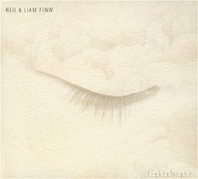 Neil & Liam Finn – Lightsleeper (CD) Nieuw/Gesealed - 0